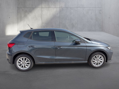 Seat Ibiza Gebrauchtwagen Seat Ibiza Gebrauchtwagen