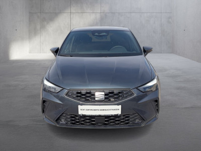 Seat Ibiza Gebrauchtwagen Seat Ibiza Gebrauchtwagen