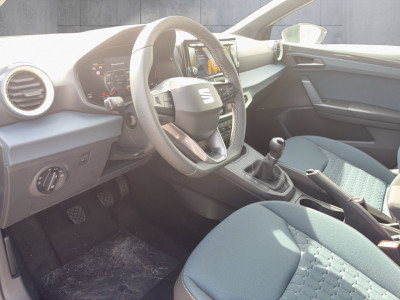 Seat Ibiza Gebrauchtwagen Seat Ibiza Gebrauchtwagen