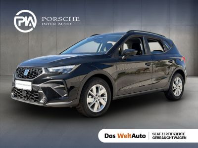 Seat Arona Gebrauchtwagen Seat Arona Gebrauchtwagen