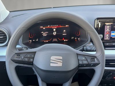 Seat Arona Gebrauchtwagen Seat Arona Gebrauchtwagen