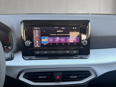 Seat Arona Gebrauchtwagen Seat Arona Gebrauchtwagen