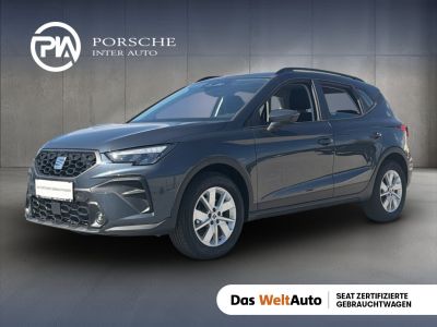 Seat Arona Gebrauchtwagen Seat Arona Gebrauchtwagen