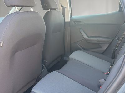 Seat Arona Gebrauchtwagen Seat Arona Gebrauchtwagen
