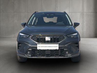 Seat Arona Gebrauchtwagen Seat Arona Gebrauchtwagen