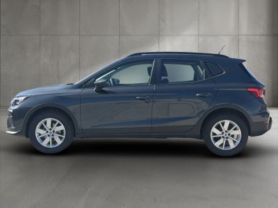 Seat Arona Gebrauchtwagen Seat Arona Gebrauchtwagen