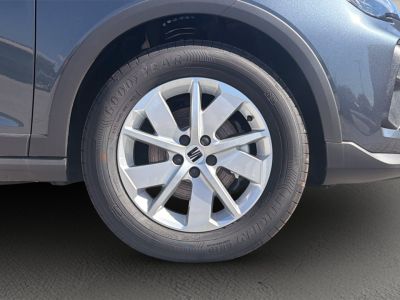 Seat Arona Gebrauchtwagen Seat Arona Gebrauchtwagen