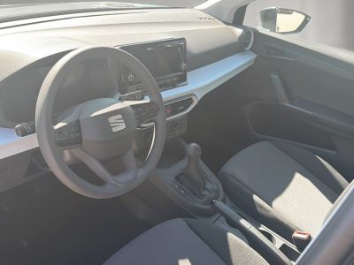 Seat Arona Gebrauchtwagen Seat Arona Gebrauchtwagen