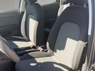 Seat Arona Gebrauchtwagen Seat Arona Gebrauchtwagen