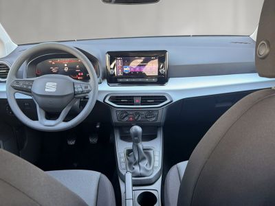 Seat Arona Gebrauchtwagen Seat Arona Gebrauchtwagen