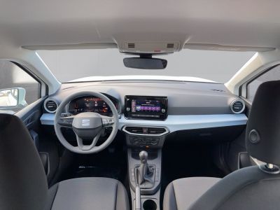 Seat Arona Gebrauchtwagen Seat Arona Gebrauchtwagen