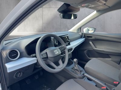 Seat Arona Gebrauchtwagen Seat Arona Gebrauchtwagen