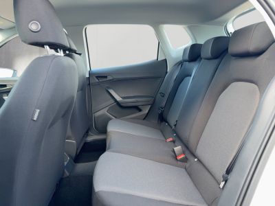 Seat Arona Gebrauchtwagen Seat Arona Gebrauchtwagen