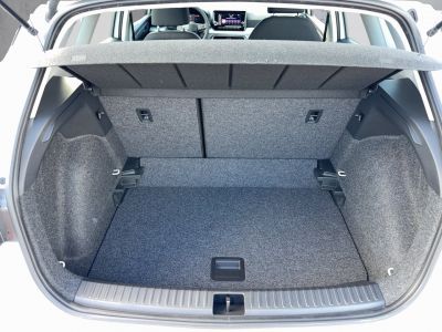 Seat Arona Gebrauchtwagen Seat Arona Gebrauchtwagen