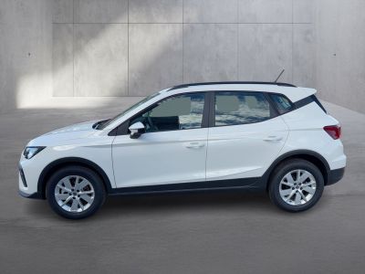Seat Arona Gebrauchtwagen Seat Arona Gebrauchtwagen