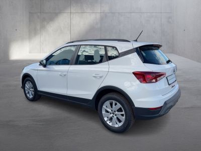Seat Arona Gebrauchtwagen Seat Arona Gebrauchtwagen