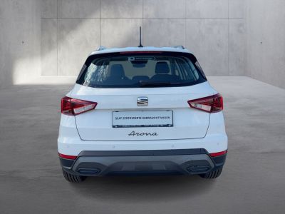 Seat Arona Gebrauchtwagen Seat Arona Gebrauchtwagen