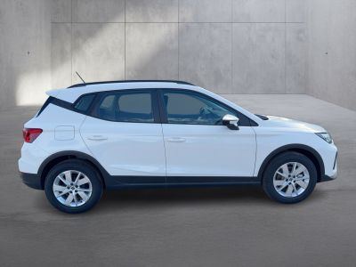 Seat Arona Gebrauchtwagen Seat Arona Gebrauchtwagen