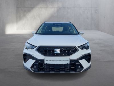 Seat Arona Gebrauchtwagen Seat Arona Gebrauchtwagen