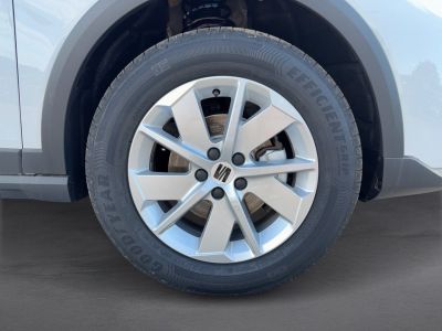 Seat Arona Gebrauchtwagen Seat Arona Gebrauchtwagen