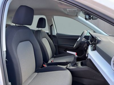 Seat Arona Gebrauchtwagen Seat Arona Gebrauchtwagen