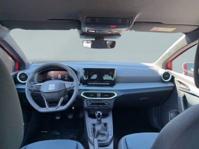 Seat Ibiza Gebrauchtwagen Seat Ibiza Gebrauchtwagen
