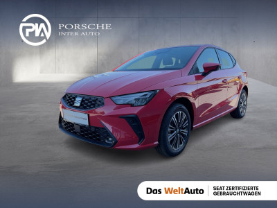 Seat Ibiza Gebrauchtwagen Seat Ibiza Gebrauchtwagen