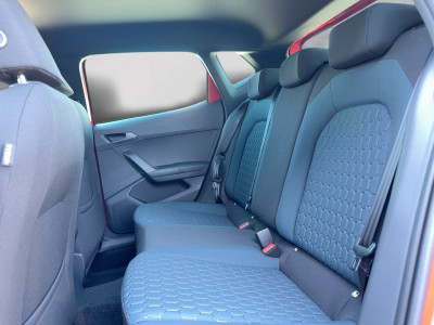 Seat Ibiza Gebrauchtwagen Seat Ibiza Gebrauchtwagen