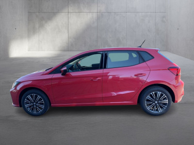 Seat Ibiza Gebrauchtwagen Seat Ibiza Gebrauchtwagen