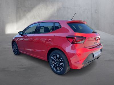Seat Ibiza Gebrauchtwagen Seat Ibiza Gebrauchtwagen
