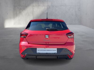 Seat Ibiza Gebrauchtwagen Seat Ibiza Gebrauchtwagen
