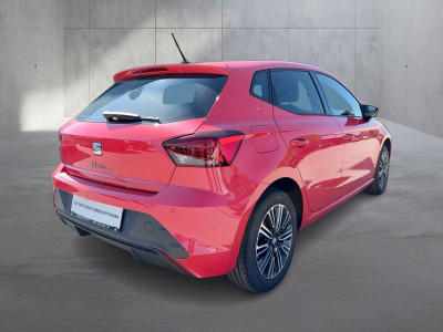 Seat Ibiza Gebrauchtwagen Seat Ibiza Gebrauchtwagen