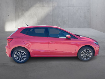 Seat Ibiza Gebrauchtwagen Seat Ibiza Gebrauchtwagen