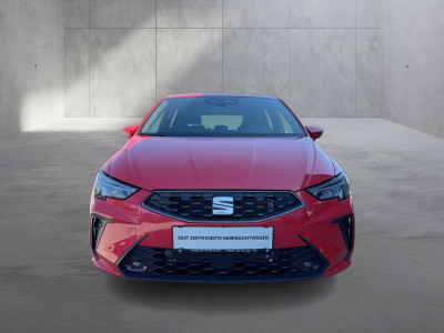 Seat Ibiza Gebrauchtwagen Seat Ibiza Gebrauchtwagen