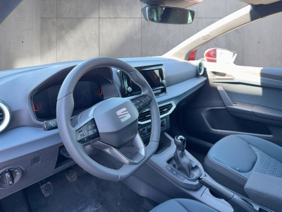 Seat Ibiza Gebrauchtwagen Seat Ibiza Gebrauchtwagen