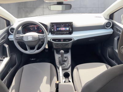 Seat Ibiza Gebrauchtwagen Seat Ibiza Gebrauchtwagen