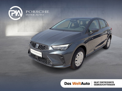 Seat Ibiza Gebrauchtwagen Seat Ibiza Gebrauchtwagen