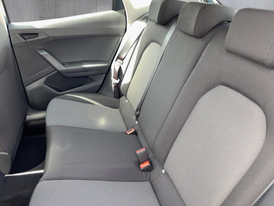 Seat Ibiza Gebrauchtwagen Seat Ibiza Gebrauchtwagen
