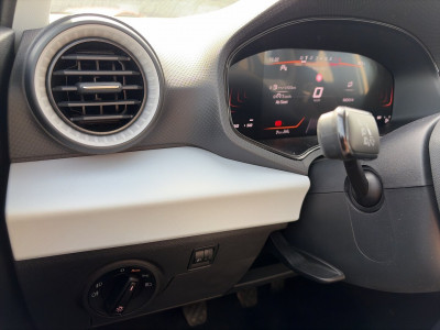 Seat Ibiza Gebrauchtwagen Seat Ibiza Gebrauchtwagen