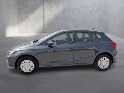Seat Ibiza Gebrauchtwagen Seat Ibiza Gebrauchtwagen