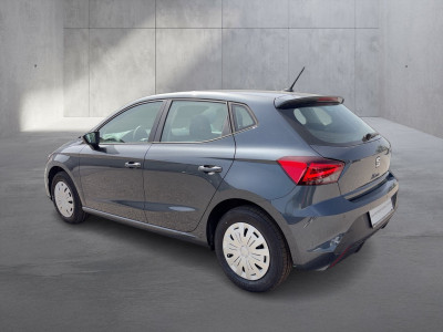 Seat Ibiza Gebrauchtwagen Seat Ibiza Gebrauchtwagen