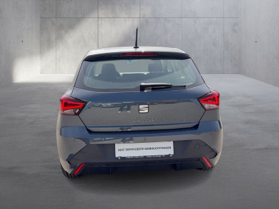 Seat Ibiza Gebrauchtwagen Seat Ibiza Gebrauchtwagen