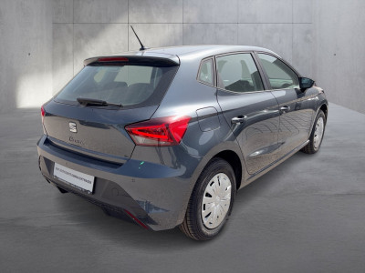 Seat Ibiza Gebrauchtwagen Seat Ibiza Gebrauchtwagen