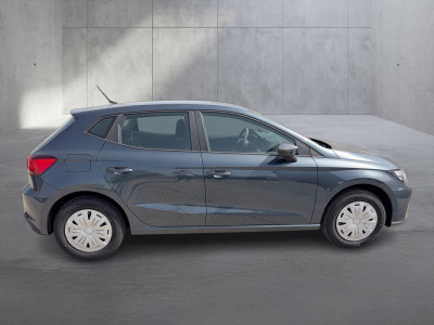 Seat Ibiza Gebrauchtwagen Seat Ibiza Gebrauchtwagen