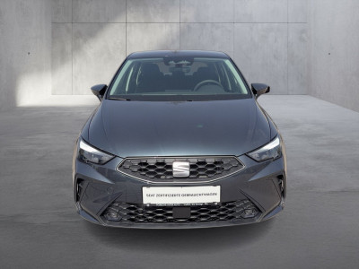 Seat Ibiza Gebrauchtwagen Seat Ibiza Gebrauchtwagen