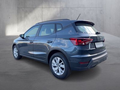 Seat Arona Gebrauchtwagen