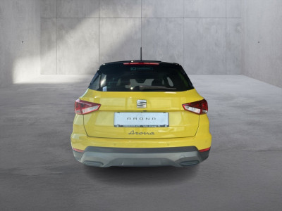 Seat Arona Gebrauchtwagen