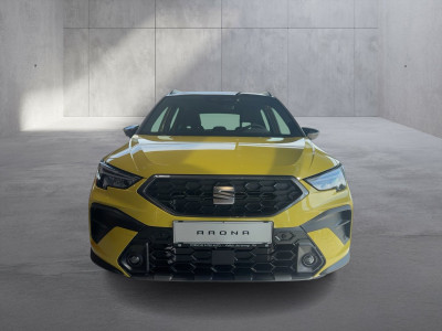 Seat Arona Gebrauchtwagen