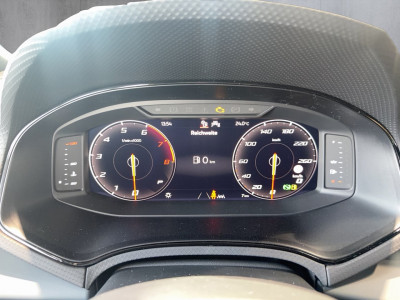 Seat Arona Gebrauchtwagen