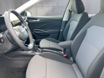 Skoda Fabia Gebrauchtwagen Skoda Fabia Gebrauchtwagen